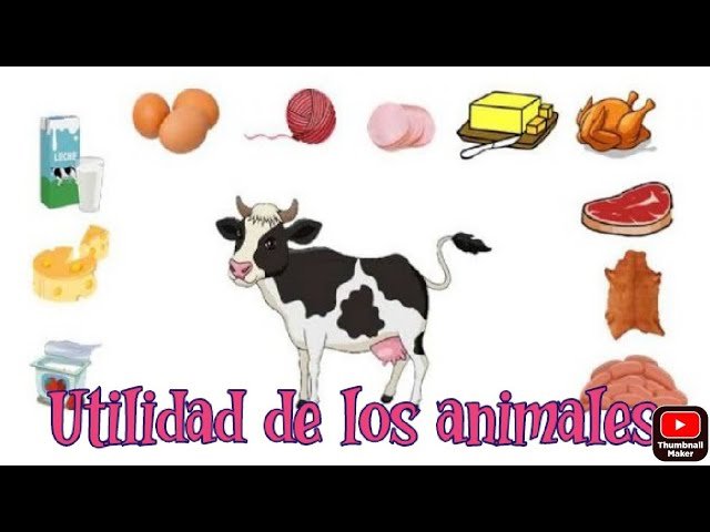 animales que aportan beneficios